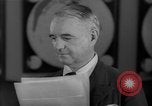 Image le Colonel William Donovan Washington DC USA, 1942, de la seconde 48 séquences d'archives historiques vidéo 65675043733