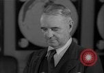 Image le Colonel William Donovan Washington DC USA, 1942, de la seconde 50 séquences d'archives historiques vidéo 65675043733