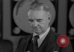 Image le Colonel William Donovan Washington DC USA, 1942, de la seconde 51 séquences d'archives historiques vidéo 65675043733