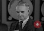 Image le Colonel William Donovan Washington DC USA, 1942, de la seconde 52 séquences d'archives historiques vidéo 65675043733