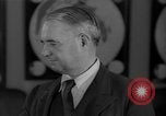 Image le Colonel William Donovan Washington DC USA, 1942, de la seconde 56 séquences d'archives historiques vidéo 65675043733