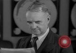 Image le Colonel William Donovan Washington DC USA, 1942, de la seconde 59 séquences d'archives historiques vidéo 65675043733