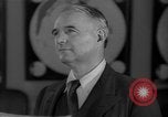 Image le Colonel William Donovan Washington DC USA, 1942, de la seconde 61 séquences d'archives historiques vidéo 65675043733