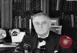 Image of Herbert Hoover speaks against Nazis United States USA, 1938, second 8 stock footage video 65675043734