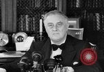 Image of Herbert Hoover speaks against Nazis United States USA, 1938, second 13 stock footage video 65675043734