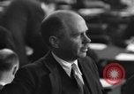 Image of Herbert Hoover speaks against Nazis United States USA, 1938, second 20 stock footage video 65675043734