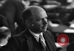 Image of Herbert Hoover speaks against Nazis United States USA, 1938, second 21 stock footage video 65675043734