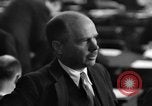 Image of Herbert Hoover speaks against Nazis United States USA, 1938, second 22 stock footage video 65675043734
