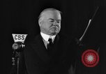 Image of Herbert Hoover speaks against Nazis United States USA, 1938, second 46 stock footage video 65675043734