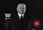 Image of Herbert Hoover speaks against Nazis United States USA, 1938, second 48 stock footage video 65675043734