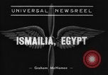 Immagine di Royal Air Force bombardieri Ismailia Egitto, 1938, secondo 9 filmato di repertorio 65675043735