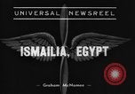 Immagine di Royal Air Force bombardieri Ismailia Egitto, 1938, secondo 10 filmato di repertorio 65675043735