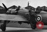Immagine di Royal Air Force bombardieri Ismailia Egitto, 1938, secondo 15 filmato di repertorio 65675043735