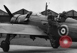Immagine di Royal Air Force bombardieri Ismailia Egitto, 1938, secondo 16 filmato di repertorio 65675043735