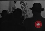 Image of construction at Rockefeller Center New York City USA, 1938, second 21 stock footage video 65675043737