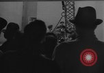 Image of construction at Rockefeller Center New York City USA, 1938, second 23 stock footage video 65675043737
