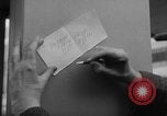 Image of construction at Rockefeller Center New York City USA, 1938, second 29 stock footage video 65675043737