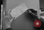 Image of construction at Rockefeller Center New York City USA, 1938, second 30 stock footage video 65675043737