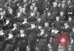 Standbild Präsident Franklin Roosevelt Arlington Virginia USA, 1938, aus Sekunde 12 historischem Filmmaterial Videoclip 65675043738