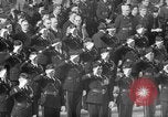 Standbild Präsident Franklin Roosevelt Arlington Virginia USA, 1938, aus Sekunde 13 historischem Filmmaterial Videoclip 65675043738