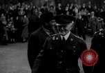 Standbild Präsident Franklin Roosevelt Arlington Virginia USA, 1938, aus Sekunde 26 historischem Filmmaterial Videoclip 65675043738
