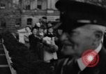 Standbild Präsident Franklin Roosevelt Arlington Virginia USA, 1938, aus Sekunde 29 historischem Filmmaterial Videoclip 65675043738