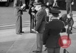 Standbild Präsident Franklin Roosevelt Arlington Virginia USA, 1938, aus Sekunde 38 historischem Filmmaterial Videoclip 65675043738