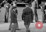 Standbild Präsident Franklin Roosevelt Arlington Virginia USA, 1938, aus Sekunde 40 historischem Filmmaterial Videoclip 65675043738