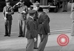 Standbild Präsident Franklin Roosevelt Arlington Virginia USA, 1938, aus Sekunde 41 historischem Filmmaterial Videoclip 65675043738