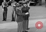Standbild Präsident Franklin Roosevelt Arlington Virginia USA, 1938, aus Sekunde 43 historischem Filmmaterial Videoclip 65675043738