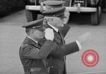 Standbild Präsident Franklin Roosevelt Arlington Virginia USA, 1938, aus Sekunde 46 historischem Filmmaterial Videoclip 65675043738