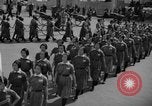Standbild Madame Chiang Kai-Shek Hankou China, 1938, aus Sekunde 7 historischem Filmmaterial Videoclip 65675043740