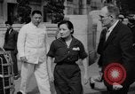 Standbild Madame Chiang Kai-Shek Hankou China, 1938, aus Sekunde 13 historischem Filmmaterial Videoclip 65675043740