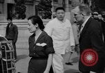 Standbild Madame Chiang Kai-Shek Hankou China, 1938, aus Sekunde 14 historischem Filmmaterial Videoclip 65675043740