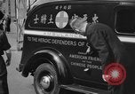 Standbild Madame Chiang Kai-Shek Hankou China, 1938, aus Sekunde 18 historischem Filmmaterial Videoclip 65675043740