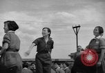 Standbild Madame Chiang Kai-Shek Hankou China, 1938, aus Sekunde 22 historischem Filmmaterial Videoclip 65675043740