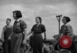 Standbild Madame Chiang Kai-Shek Hankou China, 1938, aus Sekunde 23 historischem Filmmaterial Videoclip 65675043740