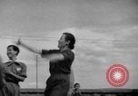 Standbild Madame Chiang Kai-Shek Hankou China, 1938, aus Sekunde 25 historischem Filmmaterial Videoclip 65675043740