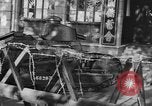 Standbild Madame Chiang Kai-Shek Hankou China, 1938, aus Sekunde 46 historischem Filmmaterial Videoclip 65675043740