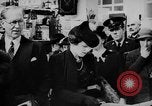 Standbild Joseph Kennedy P South Kensington England, 1938, aus Sekunde 10 historischem Filmmaterial Videoclip 65675043742