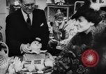 Standbild Joseph Kennedy P South Kensington England, 1938, aus Sekunde 14 historischem Filmmaterial Videoclip 65675043742