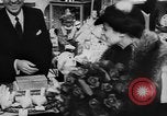 Standbild Joseph Kennedy P South Kensington England, 1938, aus Sekunde 17 historischem Filmmaterial Videoclip 65675043742