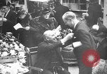 Standbild Joseph Kennedy P South Kensington England, 1938, aus Sekunde 19 historischem Filmmaterial Videoclip 65675043742