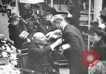 Standbild Joseph Kennedy P South Kensington England, 1938, aus Sekunde 20 historischem Filmmaterial Videoclip 65675043742