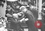 Standbild Joseph Kennedy P South Kensington England, 1938, aus Sekunde 21 historischem Filmmaterial Videoclip 65675043742