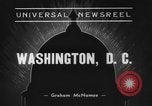 Immagine di Il colonnello Fulgencio Batista Washington DC USA, 1938, secondo 4 filmato di repertorio 65675043743