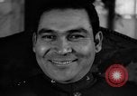 Immagine di Il colonnello Fulgencio Batista Washington DC USA, 1938, secondo 10 filmato di repertorio 65675043743