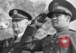 Immagine di Il colonnello Fulgencio Batista Washington DC USA, 1938, secondo 22 filmato di repertorio 65675043743