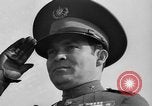 Immagine di Il colonnello Fulgencio Batista Washington DC USA, 1938, secondo 24 filmato di repertorio 65675043743