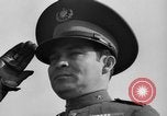 Immagine di Il colonnello Fulgencio Batista Washington DC USA, 1938, secondo 25 filmato di repertorio 65675043743